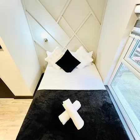 Luxury Central London Flats, Best Location For Tourists Esterno foto
