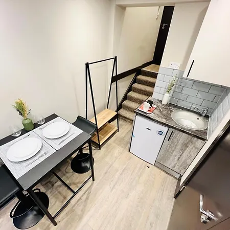 Luxury Central London Flats, Best Location For Tourists Esterno foto