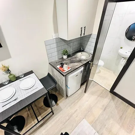 Luxury Central London Flats, Best Location For Tourists Esterno foto