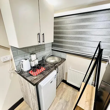 Luxury Central London Flats, Best Location For Tourists Esterno foto