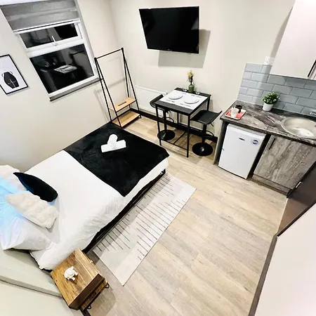 Luxury Central London Flats, Best Location For Tourists Esterno foto