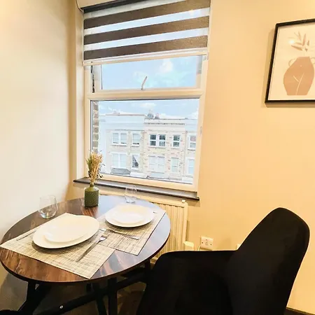 Luxury Central London Flats, Best Location For Tourists Esterno foto