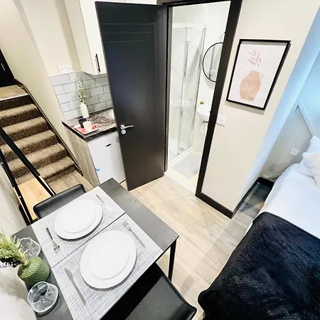 Luxury Central London Flats, Best Location For Tourists Esterno foto