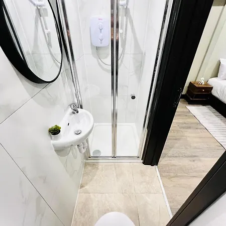 Luxury Central London Flats, Best Location For Tourists Esterno foto