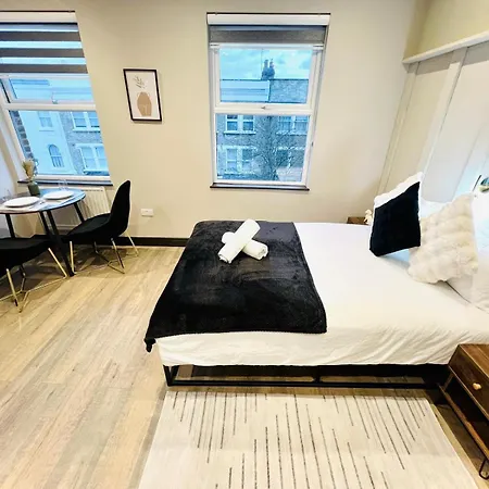 Luxury Central London Flats, Best Location For Tourists Esterno foto