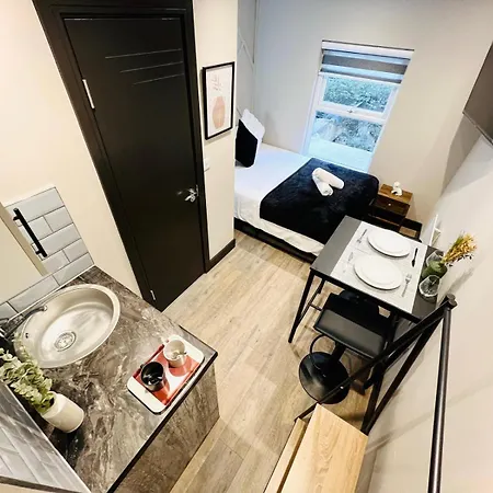Luxury Central London Flats, Best Location For Tourists Esterno foto