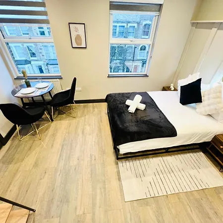 Luxury Central London Flats, Best Location For Tourists Esterno foto