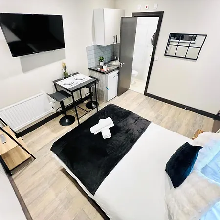 Luxury Central London Flats, Best Location For Tourists Esterno foto
