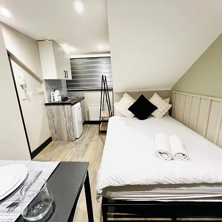 Luxury Central London Flats, Best Location For Tourists Esterno foto