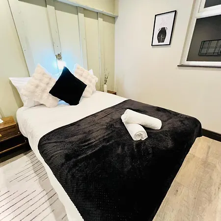 Luxury Central London Flats, Best Location For Tourists Esterno foto