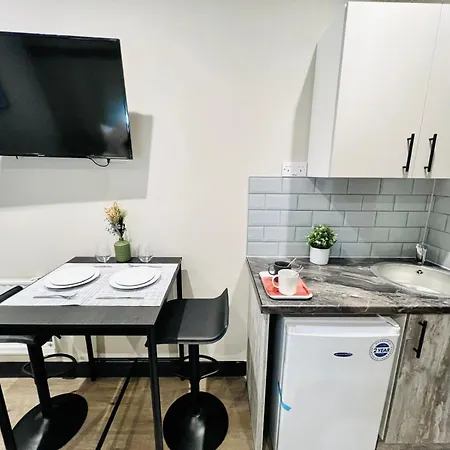 Luxury Central London Flats, Best Location For Tourists Esterno foto