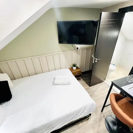 Luxury Central London Flats, Best Location For Tourists Esterno foto