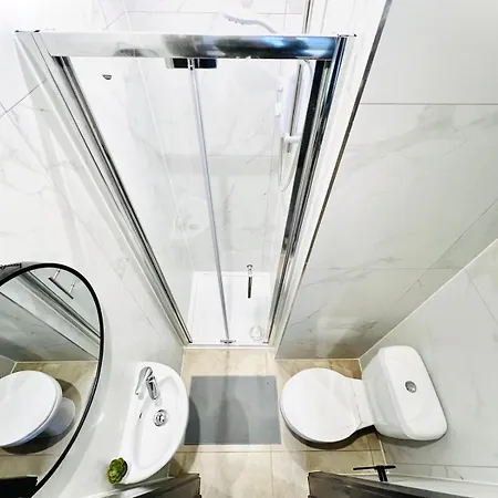 Luxury Central London Flats, Best Location For Tourists Esterno foto