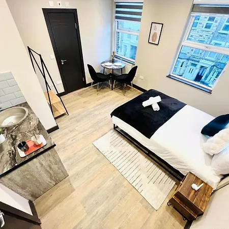 Luxury Central London Flats, Best Location For Tourists Esterno foto