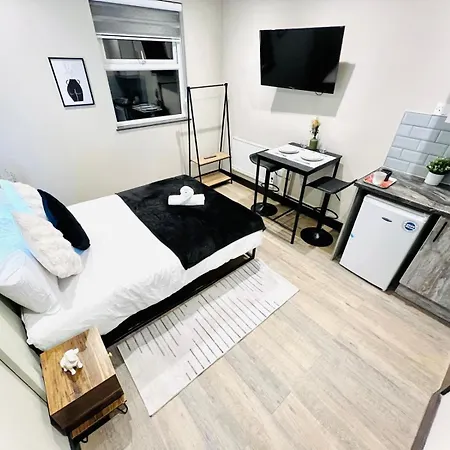 Luxury Central London Flats, Best Location For Tourists Esterno foto
