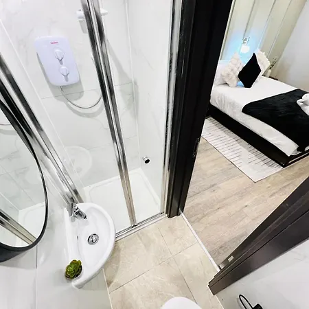 Luxury Central London Flats, Best Location For Tourists Esterno foto
