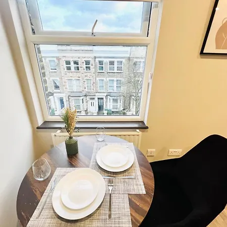 Luxury Central London Flats, Best Location For Tourists Esterno foto