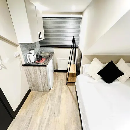 Luxury Central London Flats, Best Location For Tourists Esterno foto