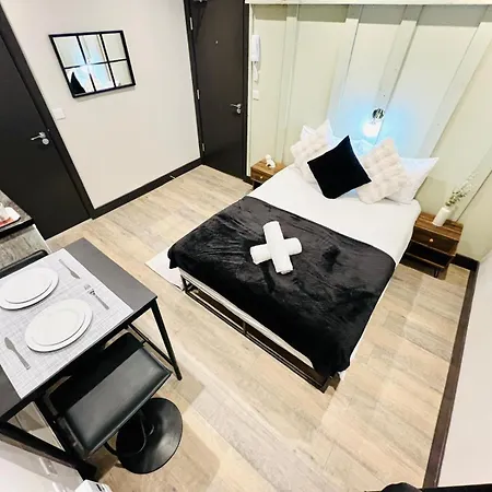 Luxury Central London Flats, Best Location For Tourists Esterno foto