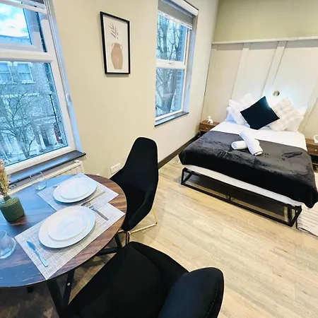 Luxury Central London Flats, Best Location For Tourists Esterno foto