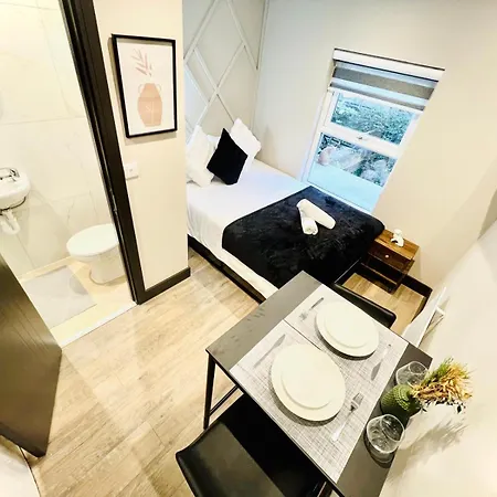 Luxury Central London Flats, Best Location For Tourists Esterno foto