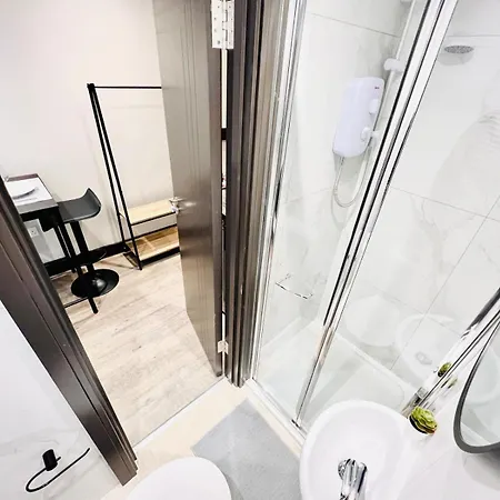 Luxury Central London Flats, Best Location For Tourists Esterno foto