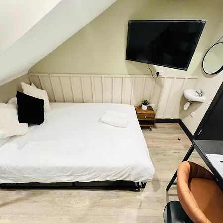 Luxury Central London Flats, Best Location For Tourists Esterno foto
