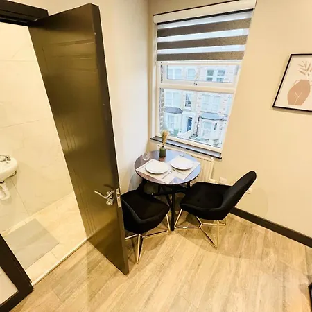 Luxury Central London Flats, Best Location For Tourists Esterno foto