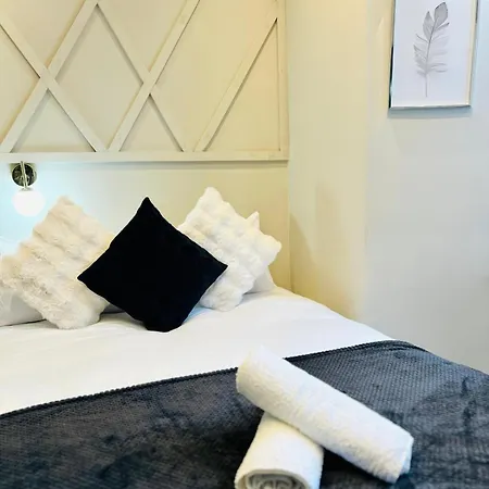 Luxury Central London Flats, Best Location For Tourists Esterno foto