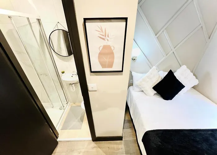 Luxury Central London Flats, Best Location For Tourists